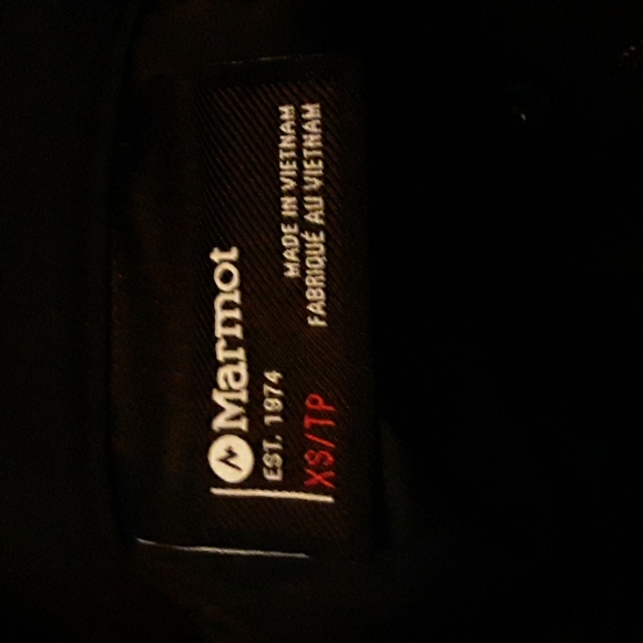 Marmot.ski pants. - Picture 14 of 16